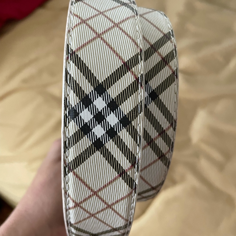 Belt